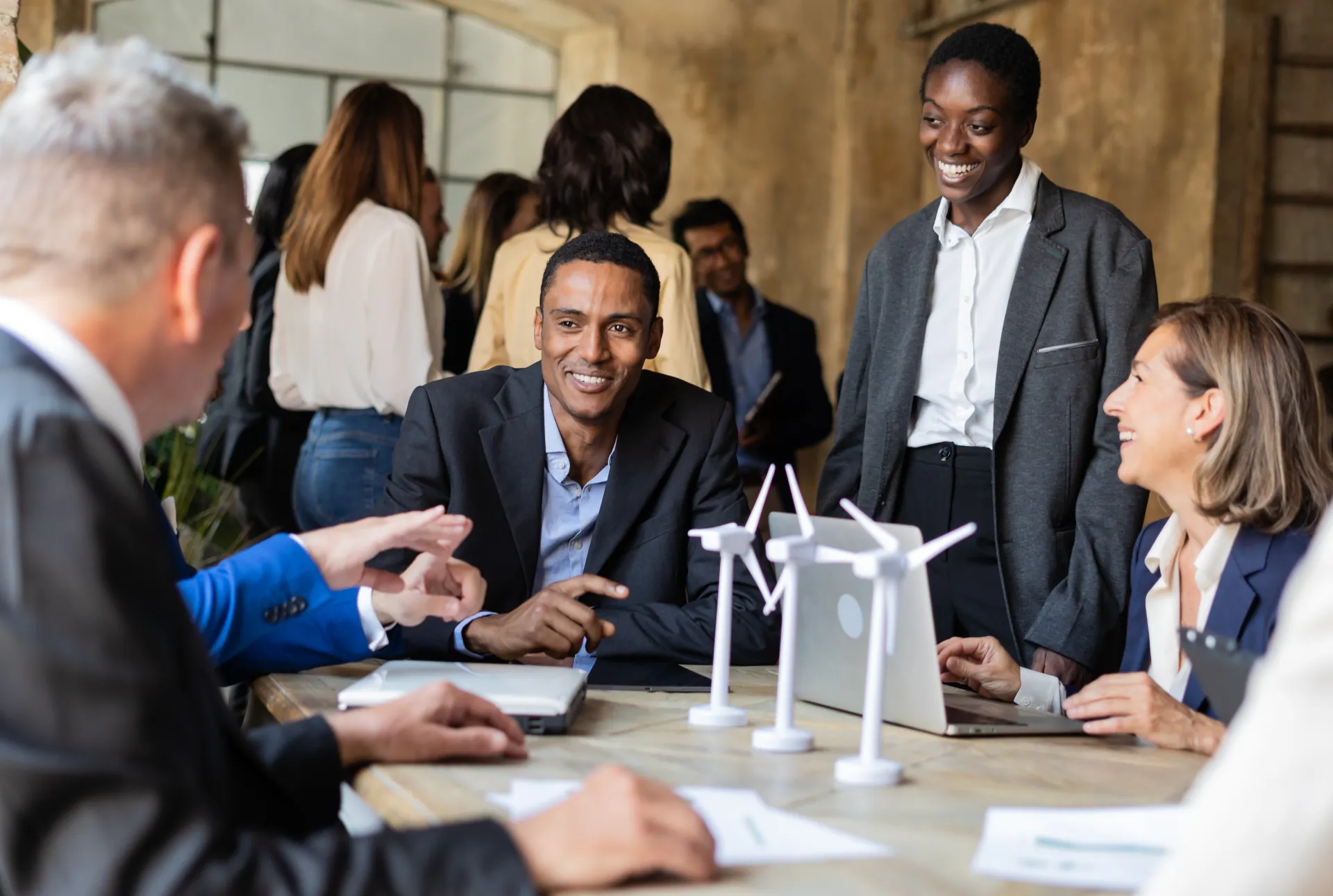Startup Incubator & Growth Program Startup Incubator & Growth Program